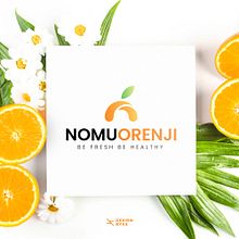 Beverage Store Logo for Nomuorenji. Un progetto di Br, ing, Br e identit di Asyraf Sidiq - 16.01.2021