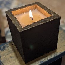 My project in Concrete Furniture Creation for Beginners course . % hiba_awar tarafından hazırlanan Mobil, Ve a Tasarımı ve Yapımı projesi - 01.17.2021