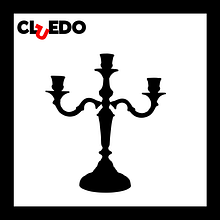 DoP Corto de ficción - CLUEDO . Film, Film, video și televiziune și Fotografie de Natalia Alvarez - 01.16.2019