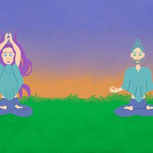 Mi Proyecto del curso: Introducción al diseño de personajes para animación y videojuegos. Un progetto di Disegno digitale e Illustrazione digitale di Miguel Ángel Nerio Morales - 16.01.2021