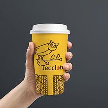 Mi Proyecto del curso: Creación de un logotipo original desde cero. Br, ing, Identit, and Packaging project by Leonardo Hernández Arredondo - 01.17.2021