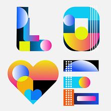 El Quinto Elemento. Un progetto di Graphic design e Illustrazione digitale di Sema García Diseño - 17.01.2021