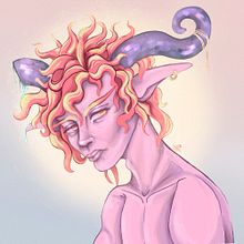 Arte digital | Digital Art [2020 - 22 ] Ein Projekt aus dem Bereich Concept Art und Digitale Zeichnung von Maria Benet López - 17.01.2021