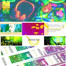 Branding Licor43. Un progetto di Br, ing, Br e identit di Adriana Arroyo - 17.01.2021