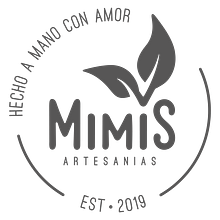Las Mimis. Arts, Crafts, Decoration, Interior Design, and DIY project by Claudia Colomé - 01.17.2021