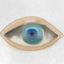 Mi Proyecto del curso: Ilustración digital con Procreate. Projekt z dziedziny Trad, c i jna ilustracja użytkownika JOAN BOU - 17.01.2021