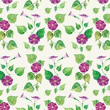 Mi Proyecto del curso: Creación de estampados en acuarela  . Design vestimentar, Design grafic, Tipărire & Ilustrație botanică de Patricia Montaña - 01.17.2021