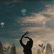 Vaig ser · Sóc · i seré.. Projekt z dziedziny Trad, c i jna ilustracja użytkownika Sara Caballería - 18.01.2021