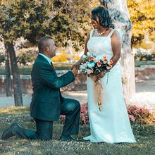 Boda de Ramón y Marina. Outdoor Photograph project by Ari Maeda - 06.20.2015