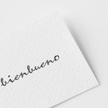 bienbueno . Desain Grafis & Ilustrasi tradisional proyek oleh ELENA BUENO - 01.18.2021