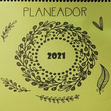 Mi Proyecto del curso:  Gestionando mi tiempo Anavela Bravo. Education project by eiembici - 01.21.2021