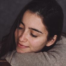 Mi Proyecto del curso: Retrato fotográfico intimista Ein Projekt aus dem Bereich Porträtfotografie von Valentina Betancur - 18.01.2021