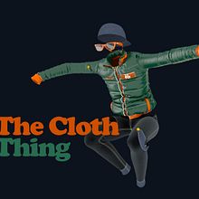 Mi Proyecto del curso: Diseño de ropa 3D con Marvelous Designer. Un proyecto de Animación 3D de Toni Buenadicha - 18.01.2021