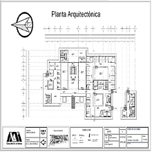 Clinica Estomatológica. Architecture, Furniture Design, and Making project by Vanessa Nava - 11.17.2020