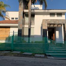 Remodelación Vista Ángel . Interior Architecture project by Pimpo Martinez Orozco - 02.14.2021