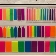 My project in Time Management Techniques for Creators and Creatives course. Un proyecto de Creatividad y Gestión del Portafolio de Phi Phi Dinh - 19.01.2021