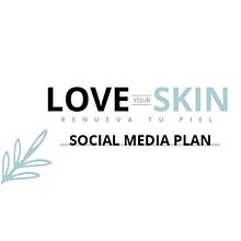 Mi Proyecto del curso: Estrategia de comunicación para redes sociales. Projekt z dziedziny Marketing treści użytkownika Fabiola Apango - 17.02.2021