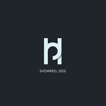MOTION REEL 2020. Un proyecto de 3D, Animación, Animación 2D, Animación 3D, Animación de personajes, Diseño de personajes, Diseño gráfico, Ilustración vectorial, Motion Graphics y Rigging de Héctor Pascual del Pozo - 19.01.2021