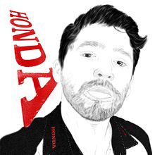 honda. Digital Drawing project by Leonardo Cavalcante - 01.19.2021