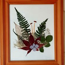 Mi Proyecto: Preservando la belleza de las flores.. Botanical Illustration project by Carmen Flores - 03.24.2021