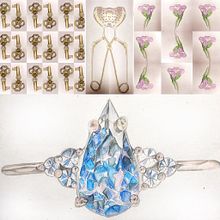 My project in Commercial Illustration with Colored Pencils course. Digital Drawing, and Traditional illustration project by Kristal Martin - 01.19.2021