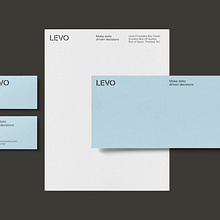 Levo Analytics. Un proyecto de Animación 2D, Br, ing e Identidad y Diseño editorial de Plácida - 19.01.2021
