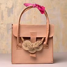 Mi Proyecto del curso: Creación de bolsos de cuero artesanales para principiantes. Un projet de Artisanat de Erick Vega - 19.01.2021