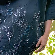 Una especie de Kimono. Projekt z dziedziny  Sz i cie użytkownika Eugenia Serrano - 19.01.2021
