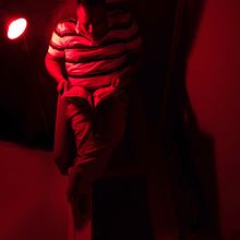 Photographed from another angle. Photographic Composition project by Conrad B - 02.05.2021