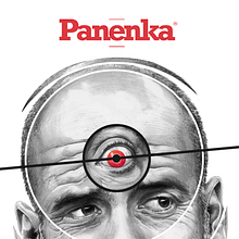 Panenka 2019-2020. Un progetto di Creatività, Disegno, Disegno a matita, Disegno artistico, Disegno di ritratti, Disegno realistico, Direzione artistica, Design editoriale, Graphic design, Illustrazione editoriale e Illustrazione tradizionale di Guillem Bosch - 20.01.2021