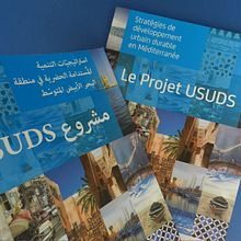 USUDS Project. Editorial Design, and Graphic Design project by Berta Hernández - 05.20.2015
