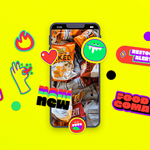 Yum Laguna. Un proyecto de Br, ing e Identidad, Dirección de arte e Ilustración tradicional de Carlos De Santiago - 20.01.2021