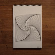 Mi Proyecto del curso: Dibujo para principiantes nivel -1. Artistic Drawing, and Video project by Carolina Lunas Farah - 02.04.2021