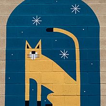 Calles con ARTE en Bilbao La Vieja. Un progetto di Architettura, Street Art, Bozzetti, Creatività, Disegno, Disegno artistico, Illustrazione tradizionale, Illustrazione architettonica, Illustrazione botanica, Pittura e Pittura acrilica di Eder Moreno Pérez - 19.01.2021