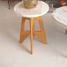 Bueno,, este es mi proyecto final.  Cometí algunos errores pequeños que tuve que corregirlos sobre la marcha pero no afectaron el resultado final Ein Projekt aus dem Bereich Tischlerei von haroldperilla74 - 20.01.2021