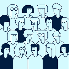 Ilustraciones para Historias en Papel . Vector Illustration project by Brenda Battaglia - 01.21.2021