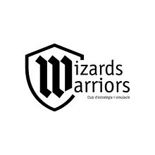 Rediseño de marca: ACES Club Wizards&Warriors. Logo Design, and Graphic Design project by Javier Cáceres Reverte - 07.01.2015
