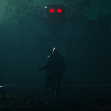 Latest Work. Un proyecto de 3D, Concept Art, Stor, telling y VFX de Timo Noack - 21.01.2021