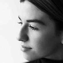 Mi Proyecto del curso: Fotografía de retrato con modelos inexpertos. Een project van Portretfotografie van carocerz - 21.01.2021