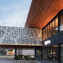 Caso de estudio: Plaza Polanco 31. Arquitetura, e Fotografia arquitetônica projeto de Eduardo Loeza - 21.01.2021