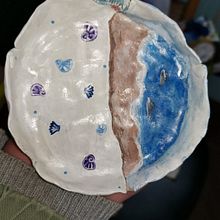 Mi Proyecto del curso: Cerámica creativa: da forma a tus ideas con una técnica artesanal Ein Projekt aus dem Bereich Keramik, H und werk von Jazmin Juárez - 21.01.2021