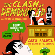 Mi Proyecto del curso: Carteles de rock ilustrados. Street Art, Comic, Digital Drawing, Poster Design, Vector Illustration, and Traditional illustration project by Micaela Asaff - 01.21.2021