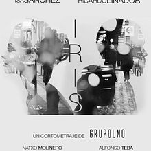 "Iris" Cortometraje de ficción que invita a reflexionar sobre las ansias de libertad, el yugo que para muchos representa la familia y una sociedad clasista y corrupta.. Un progetto di Cinema di Raquel Arboleya López - 22.02.2019