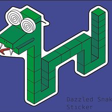 "Save Our Earth" Poster - Isometric Vector Illustration Project . Een project van Posterontwerp van Harry Herdiana Agustian - 22.01.2021