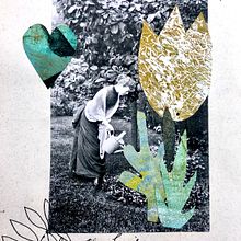 My Spirit was Grateful. Un progetto di Disegno artistico di Chris McCloud - 21.01.2021