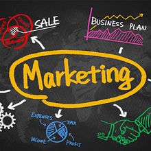 Mi Proyecto del curso: Marketing de contenidos para redes sociales. 3D project by Wendy Mora - 01.21.2021