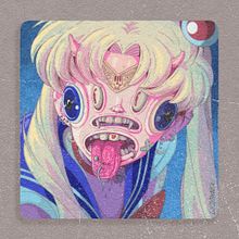 COLLECTION FANARTS 2021 BY ILUSTRONAUTA. Digital Drawing, and Character Design project by Ilustronauta - 01.21.2021