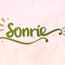 Mi Proyecto del curso: Los secretos dorados del lettering. Un proyecto de Diseño y Lettering de Giovanni Marquez - 21.01.2021