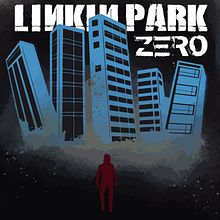 Linkin Park Zero. Street Art, Br, ing, Identit, Creativit, Drawing, Artistic Drawing, Digital Drawing, Art Direction, Design, Digital Design, Graphic Design, Portfolio Development, Traditional illustration, Music, Packaging, Painting, Digital Painting, T, and pograph project by Eric Santiago de Cos - 01.21.2021