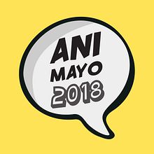 Animayo 2018. Br, ing, Identit, Creativit, Drawing, Artistic Drawing, Manga, Art Direction, Design, Digital Design, Graphic Design, Design Management, Portfolio Development, Traditional illustration, Digital Illustration, Painting, Digital Painting, and Advertising project by Eric Santiago de Cos - 01.21.2021